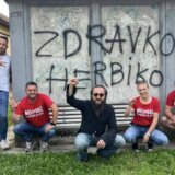Grupa građana "Moj Bač - Sloboda za sve": "Nasilnici iz SNS napali naše aktiviste u Vajskoj, samo srećom sprečeno je veće nasilje" (VIDEO) 9