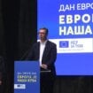 Vučić: Evropa je naša kuća i strateška pozicija koja se neće menjati 13