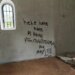 Imam sa Kosova osuđuje grafite verske mržnje na crkvi kod Peći: Užasan vandalski čin, solidarišemo se sa Srbima 8