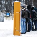 Norveška uvodi dodatna ograničenja za posetioce iz Rusije 4