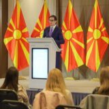 Izlaznost do 17.00 u drugom krugu predsedničkih izbora u S.Makedoniji 42 odsto, na parlamentarnim 47 7
