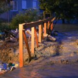 Posle nevremena u Novom Pazaru se normalizuje situacija 6