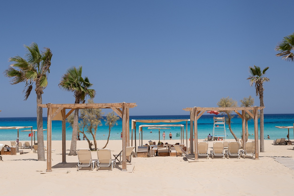 Ovog leta pravac Marsa Matrouh! Sredozemno more u Egiptu na kakvo niste navikli! 19