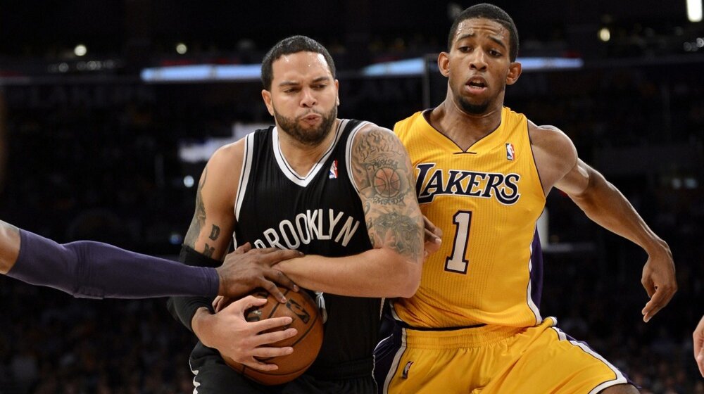 Preminuo Darijus Moris, bivši košarkaš Lejkersa i Klipersa 1