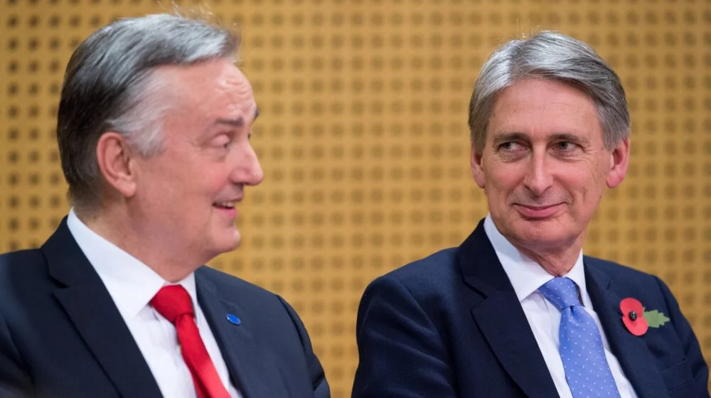 Lagumdžija: Na scenu se se vratio onaj Vučić iz 1990-ih, Dodik bi mogao da pobegne iz BiH 1 Lagumdžija: Na scenu se se vratio onaj Vučić iz 1990-ih, Dodik bi mogao da pobegne iz BiH 1