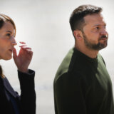 Mecola u Kijevu: Evropa mora da održi obećanja data Ukrajini 8