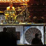 Hitna pomoć: Nekoliko intervencija na koncertu Ramštajna zbog tuča i alkoholisanog stanja 6