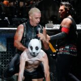 Otkud Ramštajn na Šapićevim danima porodice? 5