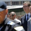 "Postoji veza između Vučića i onoga što je počinjeno 1995. u Srebrenici": Profesori Medić i Kahrimanović za austrijski Kurijer 12