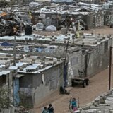 Ujedinjene nacije pozdravile izraelske taktičke pauze za isporuku pomoći Gazi 13