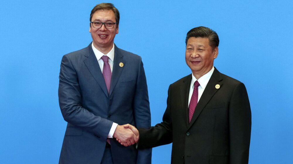 Meka propaganda ili jačanje ekonomskih veza: Šta poseta Si Đinpinga znači za Srbiju, a šta za Kinu? 7