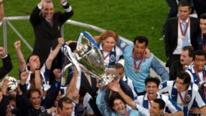 Mendilibar pun pogodak, niko kao Pejsli: Ko su treneri sa evropskim trofejima u dve uzastopne sezone? 2 Mendilibar pun pogodak, niko kao Pejsli: Ko su treneri sa evropskim trofejima u dve uzastopne sezone? 2