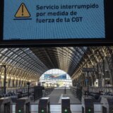 U Argentini generalni štrajk protiv predsednika 4