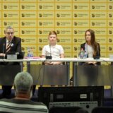 Nikitin: Nedostatak obrazloženja glavni izazov za Ruse kojima Srbija "otkazuje gostoprimstvo" 5