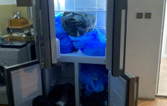 Oglasio se MUP povodom akcije hapšenja pod nazivom „Belvedere“ (FOTO) 2