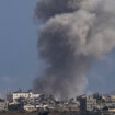 Hjuman rajts voč: Izraelske snage izvele najmanje osam udara na humanitarne radnike 9
