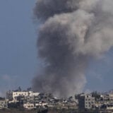 Hjuman rajts voč: Izraelske snage izvele najmanje osam udara na humanitarne radnike 6