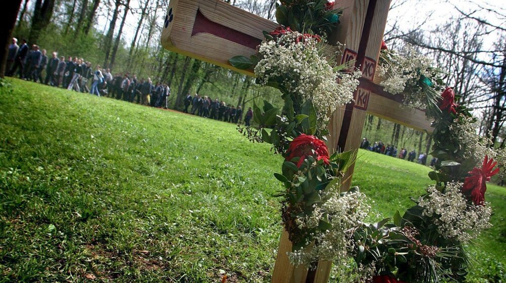 Donja Gradina: Dan sećanja na žrtve ustaškog genocida u Jasenovcu 10