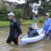 Više od 400 osoba evakuisano zbog poplava u Teksasu 20
