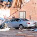 (VIDEO) Tornado "širok milju" pogodio Oklahomu, drugi za mesec dana 4