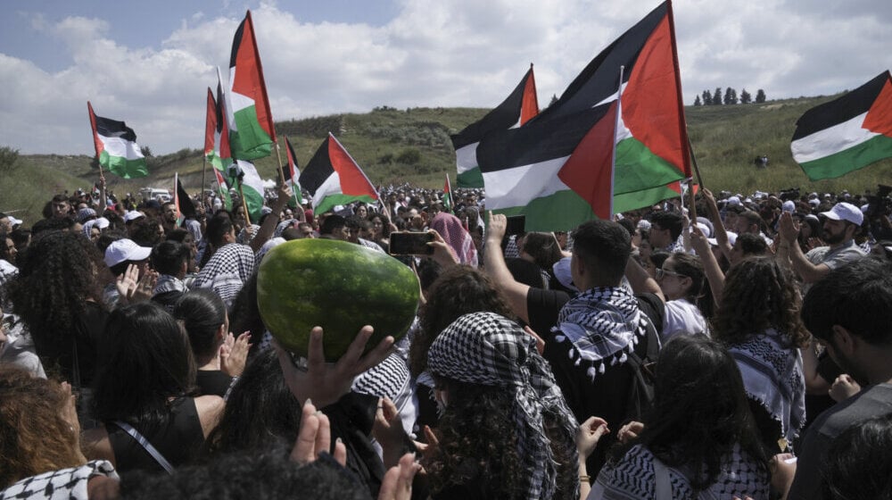 Šta je palestinska Nakba i zašto je važna? 10