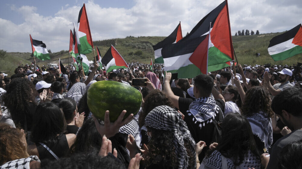 Šta je palestinska Nakba i zašto je važna? 7