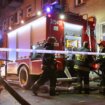 (VIDEO) Izgoreo šoping centar u Varšavi, policija saopštila da nema ljudskih žrtava 11