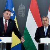 Dodik osudio pretnje Zelenskog Orbanu 1