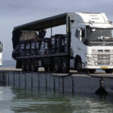 SAD uvode sankcije “ekstremističkoj izraelskoj grupi” zbog blokiranja pomoći u Gazi 5