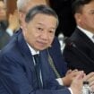 Ministar javne bezbednosti To Lam imenovan za predsednika Vijetnama 13