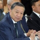 Ministar javne bezbednosti To Lam imenovan za predsednika Vijetnama 18