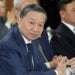 Ministar javne bezbednosti To Lam imenovan za predsednika Vijetnama 2
