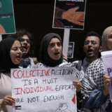 Četiri osobe ubijene u udaru izraelskog drona u Libanu 6