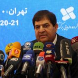 Dve godine bio na spisku sankcija EU: Ko je Mohamed Mokhber, koji bi trebalo da postane privremeni predsednik Irana? 1