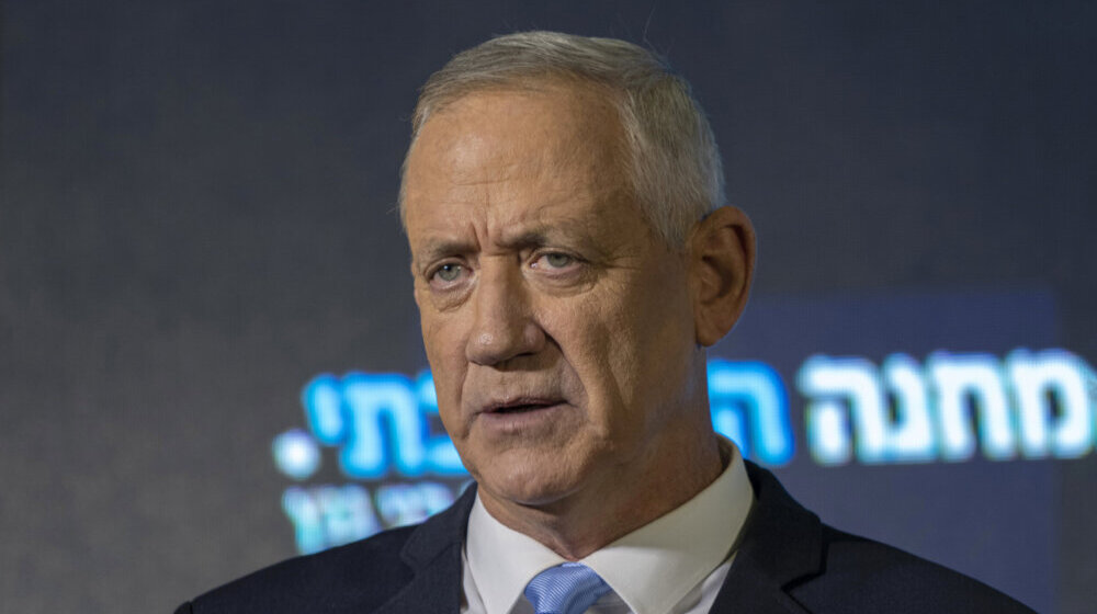 Izraelski ministar o odluci tužioca MKS: Zločin istorijskih razmera 9