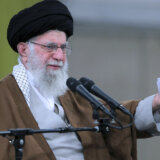 Iran uveo sankcije SAD i Velikoj Britaniji zbog podrške Izraelu 5