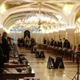 Da li će i kako "slučaj" Merdare uticati na raspravu o Kosovu i Metohiji na Saboru SPC? 13