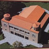 Crkva kod Štranda uskoro na javnom uvidu: Novi Sad dobija svoju Svetu Sofiju iz Ohrida 7