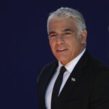 Jair Lapid: Netanjahu bi trebalo da objavi da je ušao u pregovore sa Saudijcima 1