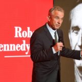 Može li Robert Kenedi Junior da "pomrsi račune" Bajdenu ili Trampu? 1