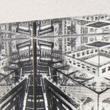 Kako je biti slobodan u svetu koji ne postoji zbog nas: Izložba "Razumi kamen" Anje Tončić u Galeriji Haos 5