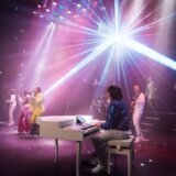 RING - ABBA Tribute bend na Trgu Radomira Putnika u Kragujevcu 7