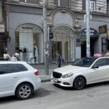 U sredu sednica Skupštine Beograda: Na dnevnom redu odluke o javnom linijskom i o taksi prevozu 5