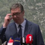 Vučić o pretnjama smrću: Majko rođena, je li moguće da takvih ljudi ima 6
