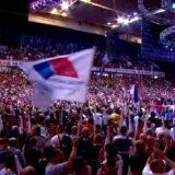 Prva reakcija iz opozicije na današnji miting SNS u Novom Sadu? 3