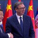 Vučić posle potpisivanja sporazuma sa Kinom: Izvozićemo govedinu, suve šljive i vina, razgovaramo o letećim automobilima 7