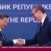 Vučić: U Kini će studirati 300 mladih iz Srbije 15