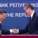 Vučić: U Kini će studirati 300 mladih iz Srbije 19