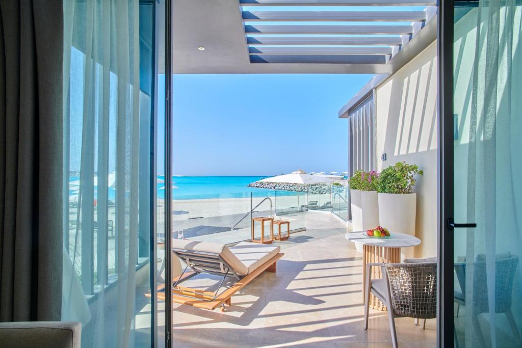 Ovo nije letovalište nego Raj na Zemlji! „Marsa Matrouh“ 7