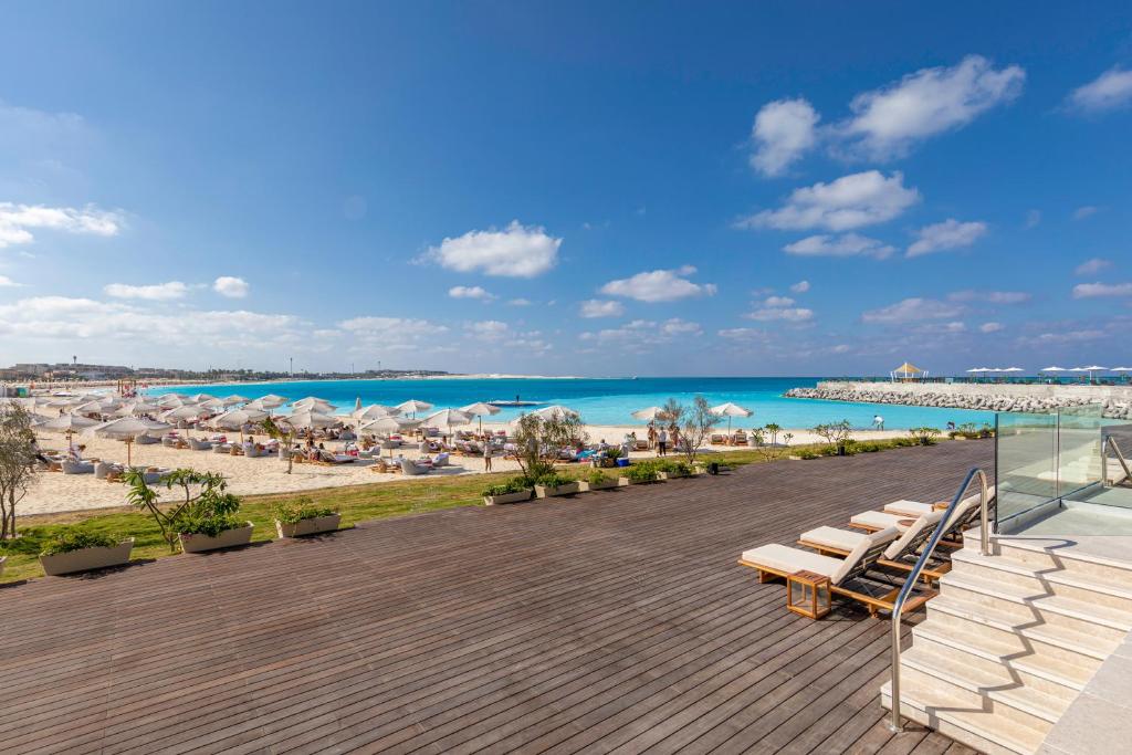 Ovog leta pravac Marsa Matrouh! Sredozemno more u Egiptu na kakvo niste navikli! 7